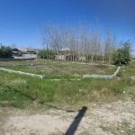 زمین 253 متری مسکونی